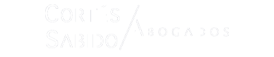 Logo de Cortés Sabido Abogados