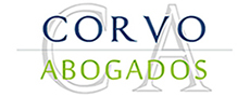 Logo de Corvo Abogados