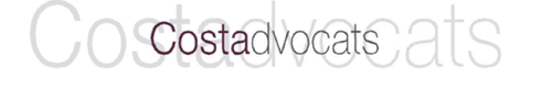 Logo de Costa Abogados