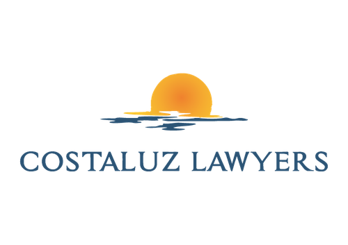 Logo de Costaluz Lawyers Spain