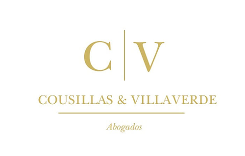 Logo de Cousillas & Villaverde Abogados