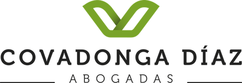 Logo de Covadonga Diaz Abogadas