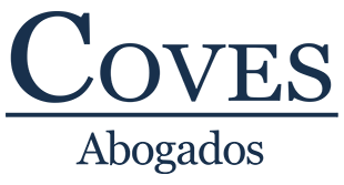 Logo de Coves Abogados