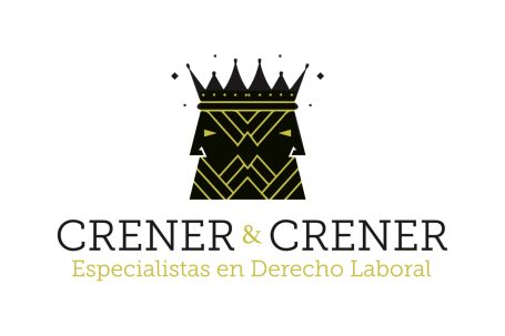 Logo de Crener Abogados Laboralistas