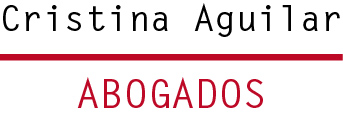 Logo de Cristina Aguilar Abogados