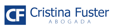 Logo de Cristina Fuster Abogada