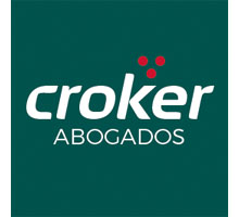 Logo de Croker asesores