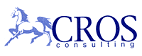 Logo de Cros Consulting