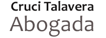 Logo de Cruci Talavera Lopez Abogada