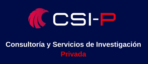 Logo de Csi-Privada Detectives