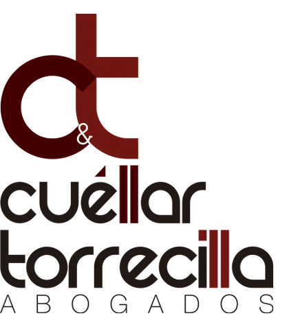 Logo de Cuéllar&Torrecilla Abogados