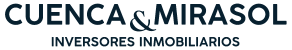 Logo de Cuenca Mirasol Inversores Inmobiliarios