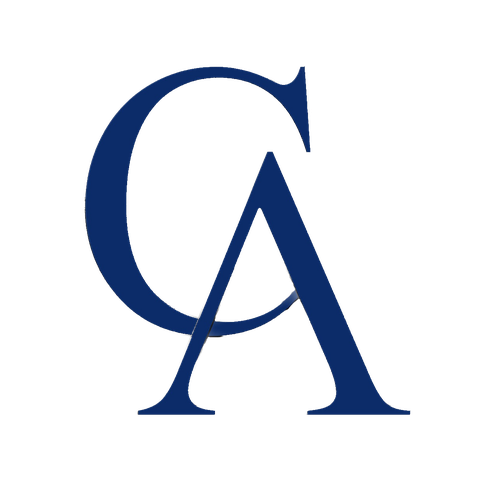 Logo de Cuervo Abogados