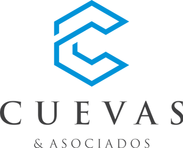 Logo de Cuevas & Asociados