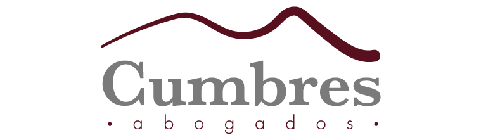 Logo de Cumbres Abogados