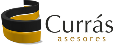 Logo de Currás Asesores