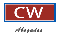 Logo de CW Abogados