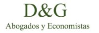 Logo de D&G asesores