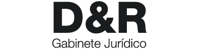 Logo de D&R gabinete jurídico