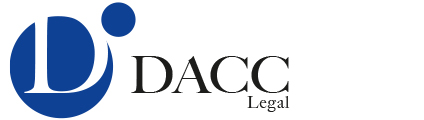 Logo de Dacc Legal