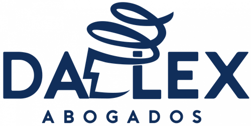 Logo de Daelex Abogados