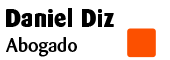 Logo de Daniel Diz Abogado Vigo