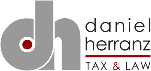 Logo de Daniel Herranz | Conveyancing, Tax & Law