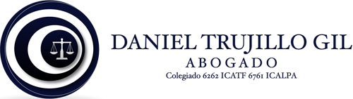 Logo de Daniel Trujillo Abogado