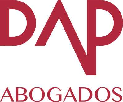 Logo de Dap Abogados - Daniel Alonso Prieto