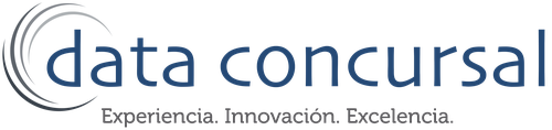 Logo de Data Concursal