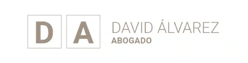 Logo de David Álvarez Abogado