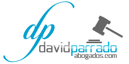 Logo de David Parrado Abogados