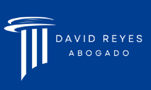 Logo de David Reyes Abogado