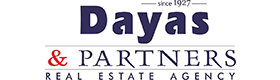 Logo de Dayas Partners Real Estate & Lawyers