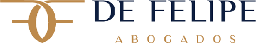 Logo de De Felipe Abogados