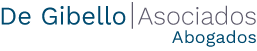 Logo de De Gibello Abogados