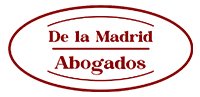 Logo de De la Madrid Abogados