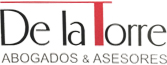 Logo de De la Torre