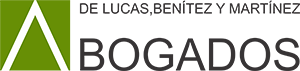 Logo de De Lucas y Benítez