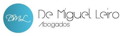 Logo de De Miguel Leiro Abogados