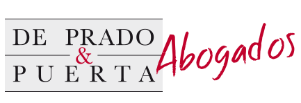 Logo de De Prado y Puerta C.B