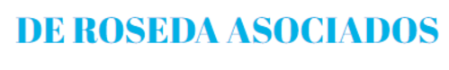 Logo de De Roseda & Asociados, S. L