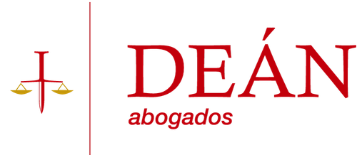 Logo de Deán Abogados