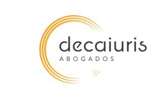 Logo de Decaiuris Abogados