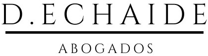 Logo de Dechaide Abogados