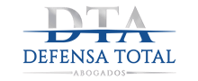 Logo de Defensa Total Abogados