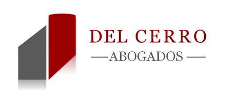 Logo de Del Cerro Abogados