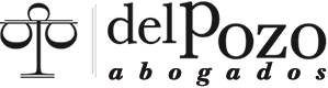 Logo de Del Pozo Abogados