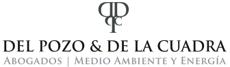 Logo de Del Pozo & De la Cuadra