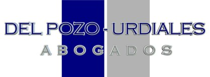 Logo de Del Pozo - Urdiales Abogados